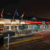 Crown and Anchor Pub